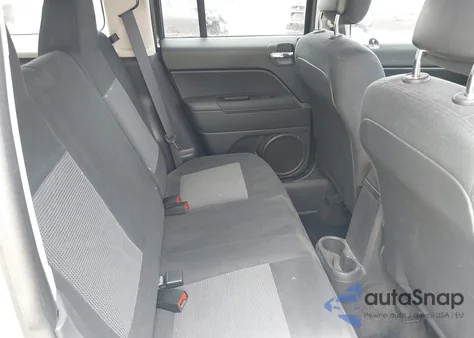 2015 Jeep Patriot Sport z USA, uszkodzony, nr VIN 1C4NJRBB7FD177085